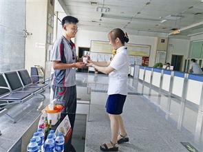 愛(ài)心驛站 溫暖戶外勞動(dòng)者，助力駕駛員勞務(wù)服務(wù)